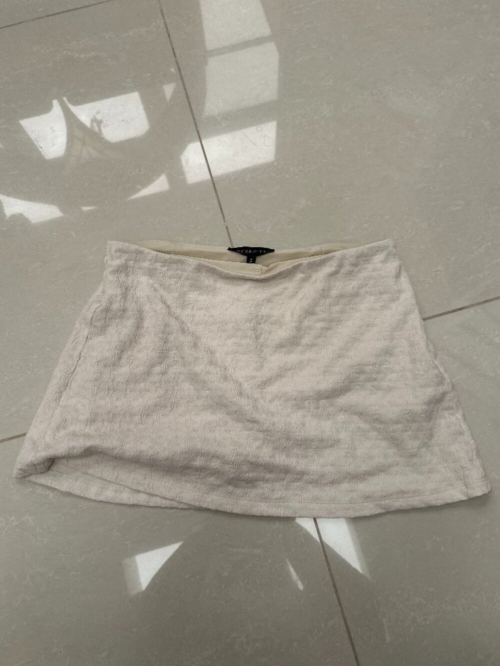Women's Dynamite Skort